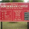 Powderham Castle Photos